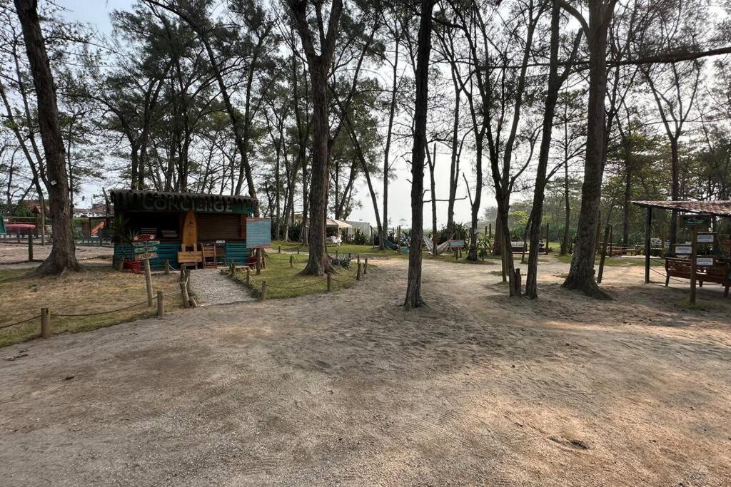 Apartamento Barra Premium - Flat 04 Praia, Piscina, Academia Río de Janeiro